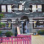 Abundant Kitchen