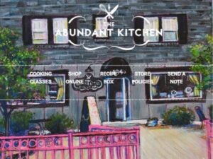 Abundant Kitchen