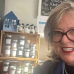 Photo of Paige Miller at Abundant Kitchen in Buffalo, MN