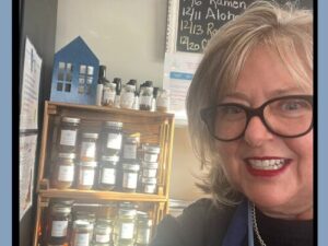 Photo of Paige Miller at Abundant Kitchen in Buffalo, MN