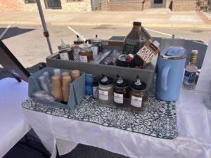 Maple Lake Makers and Growers