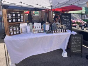 Maple Lake Makers and Growers