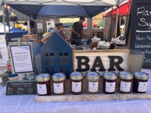 Maple Lake Makers and Growers